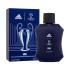 Adidas UEFA Champions League Goal Parfumovaná voda pre mužov 100 ml