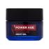 L'Oréal Paris Men Expert Power Age Recharging Night Gel Pleťový gél pre mužov 50 ml