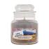 Yankee Candle Majestic Mount Fuji Vonná sviečka 104 g vada sfarbenia