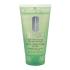 Clinique All About Clean Liquid Facial Soap Oily Skin Formula Čistiace mydlo pre ženy 150 ml