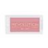 Makeup Revolution London Blush Lícenka pre ženy 2,4 g Odtieň Love