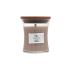 WoodWick Cashmere Vonná sviečka 85 g