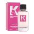 Karl Lagerfeld Jenas Urban Pink Parfumovaná voda pre ženy 100 ml