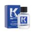 Karl Lagerfeld Jeans Urban Blue Toaletná voda pre mužov 60 ml