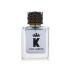 Dolce&Gabbana K Toaletná voda pre mužov 50 ml