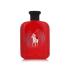 Ralph Lauren Polo Red Remix X Ansel Elgort Toaletná voda pre mužov 125 ml