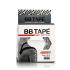 BB Tape Get Active Tape Zebra Náplasť 1 ks Odtieň Zebra