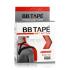 BB Tape Get Active Tape Orange Náplasť 1 ks Odtieň Orange