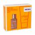Mexx Energizing Woman Darčeková kazeta toaletná voda 15 ml + sprchovací gél 50 ml
