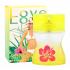 Love Love Sun & Love Toaletná voda pre ženy 35 ml