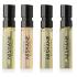 Nishane Discovery Set Time Capsule Collection Darčeková kazeta parfumový extrakt Papilefiko 2 ml + parfumový extrakt Tempfluo 2 ml + parfumový extrakt Tero 2 ml + parfumový extrakt Kredo 2 ml