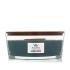 WoodWick Evergreen Cashmere Vonná sviečka 453,6 g