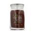 Yankee Candle Signature Praline & Birch Vonná sviečka 567 g