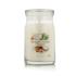 Yankee Candle Signature Coconut Beach Vonná sviečka 567 g