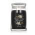Yankee Candle Signature Vanilla Bean Espresso Vonná sviečka 567 g