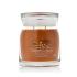 Yankee Candle Signature Farm Fresh Peach Vonná sviečka 368 g