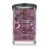 Yankee Candle Signature Wild Orchid Tumbler Vonná sviečka 567 g