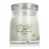 Yankee Candle Signature White Gardenia Vonná sviečka 368 g
