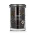 Yankee Candle Signature Vanilla Bean Espresso Tumbler Vonná sviečka 567 g