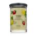 Yankee Candle Signature Iced Berry Lemonade Tumbler Vonná sviečka 567 g