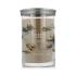 Yankee Candle Signature Amber & Sandalwood Tumbler Vonná sviečka 567 g