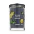 Yankee Candle Signature Black Tea & Lemon Tumbler Vonná sviečka 567 g