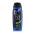 Fa Men Brazilian Nights Sprchovací gél pre mužov 250 ml
