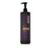 Fudge Professional Clean Blonde Damage Rewind Violet-Toning Shampoo Šampón 1000 ml