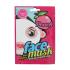 Bling Pop Face Mask Peach Firming + Brightening Pleťová maska 20 ml