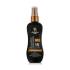Australian Gold Instant Bronzer Spray Gel Sunscreen SPF15 Opaľovací prípravok na telo pre ženy 100 ml