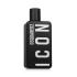 Dsquared2 Icon Parfumovaná voda pre mužov 100 ml
