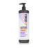 Fudge Professional Clean Blonde Damage Rewind Violet-Toning Conditioner Kondicionér 1000 ml