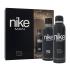 Nike Perfumes 5th Element Man Darčeková kazeta toaletná voda 150 ml + deospray 200 ml