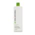 Paul Mitchell Smoothing Super Skinny Shampoo Šampón 1000 ml