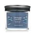 Yankee Candle Signature Ocean Air Vonná sviečka 122 g