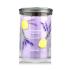 Yankee Candle Signature Lemon Lavender Tumbler Vonná sviečka 567 g