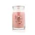 Yankee Candle Signature Pink Sands Vonná sviečka 567 g