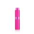 Twist & Spritz Refillable Fragrance Atomiser Plniteľný flakón 8 ml Odtieň Hot Pink