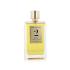 Rosendo Mateu 2 Citrus Wood Suede Leather Parfumovaná voda 100 ml