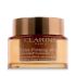 Clarins Extra-Firming Day Cream All Skin Types, SPF15 Denný pleťový krém pre ženy 50 ml