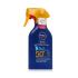 Nivea Sun Kids Protect & Care Sun Spray 5 in 1 SPF50+ Opaľovací prípravok na telo pre deti 270 ml