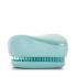 Tangle Teezer Compact Styler Kefa na vlasy pre ženy 1 ks Odtieň Teal Matte Chrome