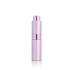 Twist & Spritz Refillable Fragrance Atomiser Plniteľný flakón 8 ml Odtieň světle fialový