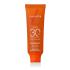 Lancaster Sun Beauty Invisible Face Gel SPF30 Opaľovací prípravok na tvár 50 ml