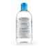 BIODERMA Hydrabio H₂O Micelárna voda pre ženy 500 ml