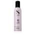 ALFAPARF MILANO Semi Di Lino Style & Care Flexible Mousse Tužidlo na vlasy pre ženy 250 ml