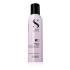 ALFAPARF MILANO Semi Di Lino Style & Care Amplifying Mousse Tužidlo na vlasy pre ženy 250 ml