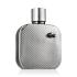 Lacoste L.12.12 Silver Grey Parfumovaná voda pre mužov 100 ml