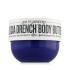 Sol De Janeiro Delicia Drench Body Butter Telové maslo pre ženy 240 ml