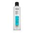 Nioxin System 3 Scalp + Hair Shampoo Šampón pre ženy 300 ml